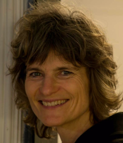 Monique van waardenburg Beter met Yoga